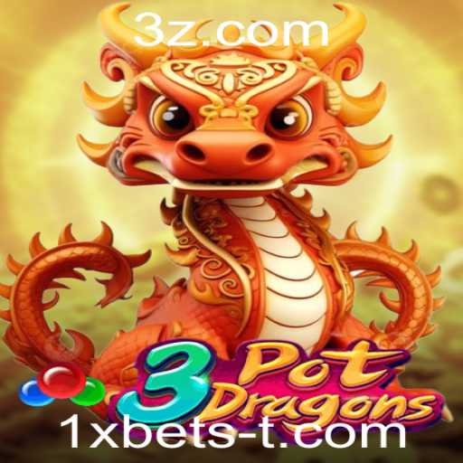 Tudo o que você precisa saber sobre 3PotDragons e como jogar com 1x bet
