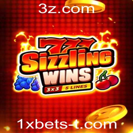 Descubra o Fascinante Mundo de 777 Sizzling Wins na 1x Bet