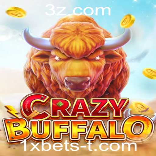 Descubra o Jogo CRAZYBUFFALO: Regras e Estratégias