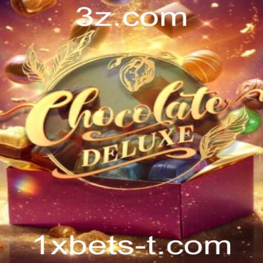 Descubra ChocolateDeluxe: Um Mundo de Diversão e Sabor