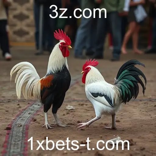 Cockfighting: A Tradição e Controvérsia