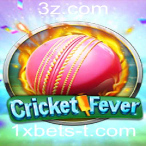 CricketFever: Mergulhe na Emoção do Jogo com 1x Bet