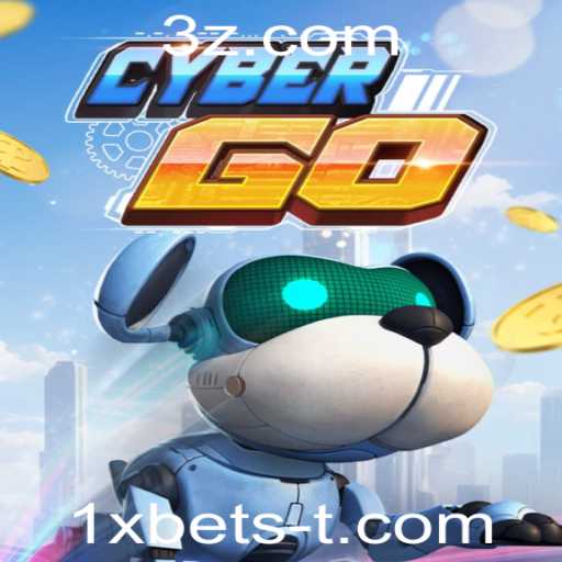 CyberGO: O Jogo do Futuro com Regras Inovadoras e Estratégicas