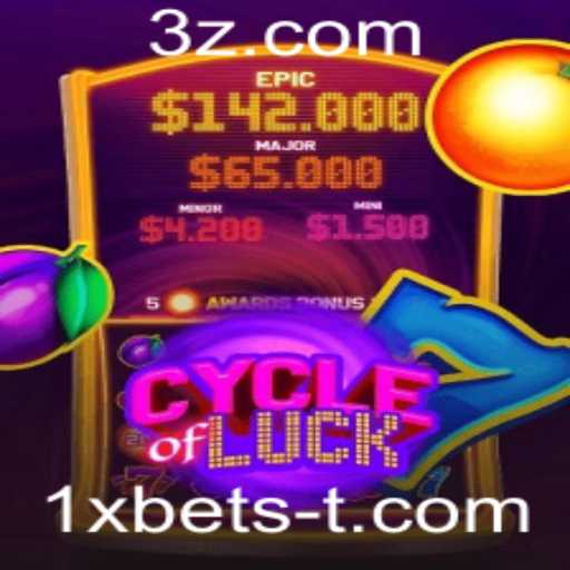 CycleofLuck: Uma Imersão Completa no Jogo de Sorte