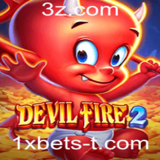 Explorando o Mundo de DevilFire2 e as Estratégias de 1x Bet