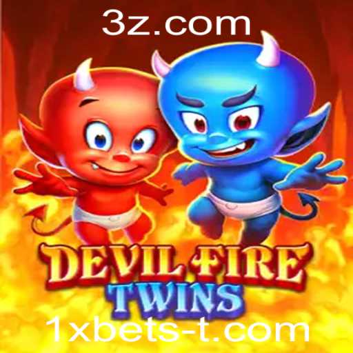 Descubra o Mundo Emocionante de DevilFireTwins