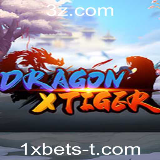 Descubra o Empolgante Mundo de DragonXTiger com 1x Bet