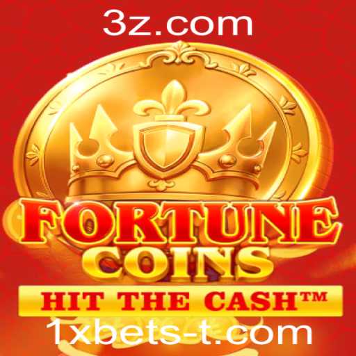 FortuneCoins: Exploração do Jogo e Estratégias de Aposta