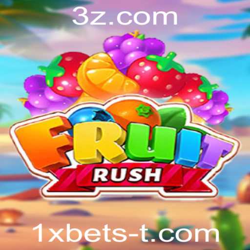 Explorando as Emoções e Desafios de 'FruitRush'