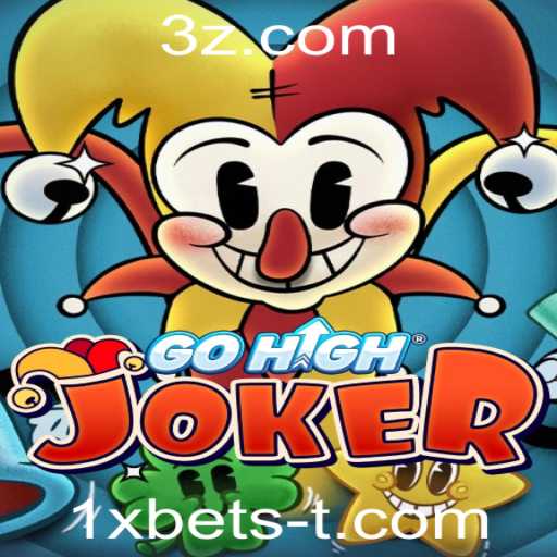 Descubra GoHighJoker: O Novo Fenômeno do Jogo