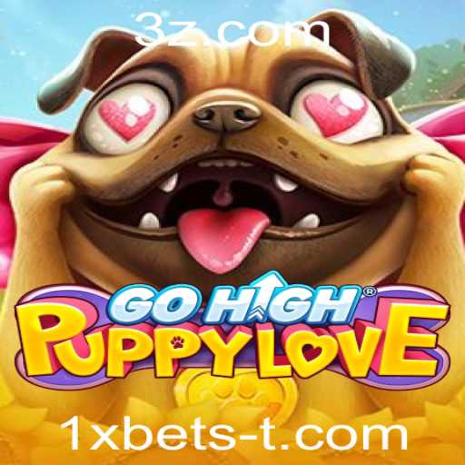 GoHighPuppyLove: Explorando o Mundo Encantador e Competitivo do Novo Jogo Sensação