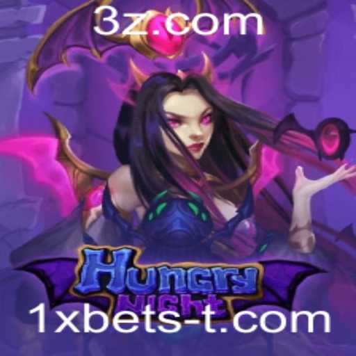 Explorando HungryNight: O Jogo de Estratégia e Aventura com Elementos de Apostas