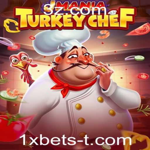 Descubra o Mundo do Jogo JManiaTurkeyChef e Como Ele Funciona