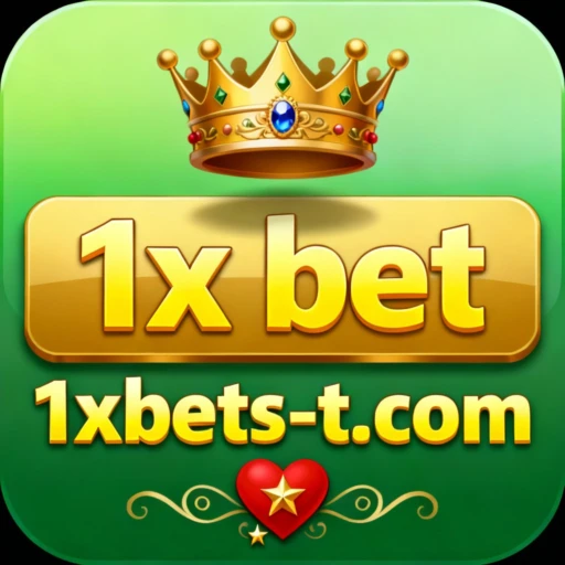 1x bet logo