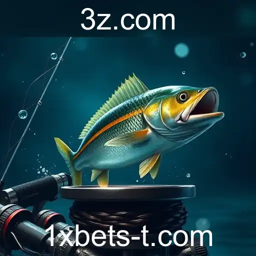 Explorando o Fascinante Mundo do Online Fishing e a Plataforma 1x Bet