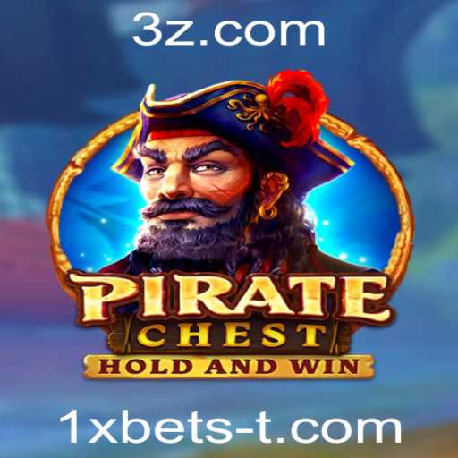 Explorando o Jogo PirateChest e sua Conexão com 1x Bet