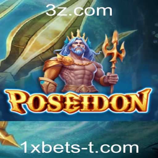 Explorando o Fascinante Jogo Poseidon e as Estratégias de 1x Bet