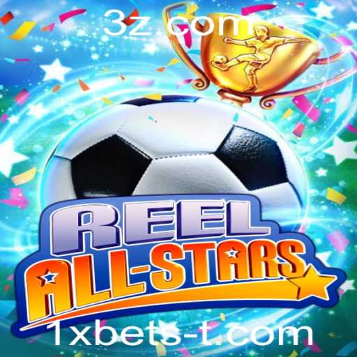 Conheça o Jogo ReelAllStars: Descrição, Introdução e Regras
