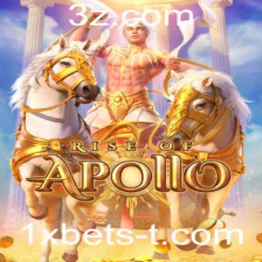 Descubra a Excitante Aventura de RiseofApollo