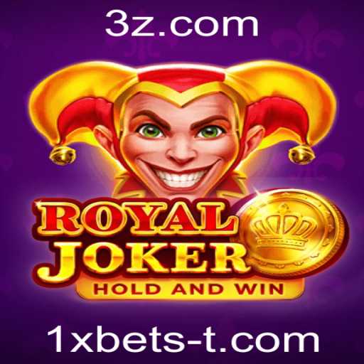 Descubra o Mundo de Emoções e Estratégias no Royaljoker