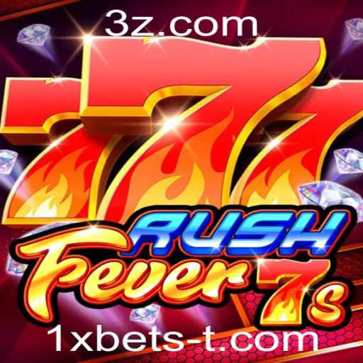 Explorando o Mundo de RushFever7s com 1x Bet