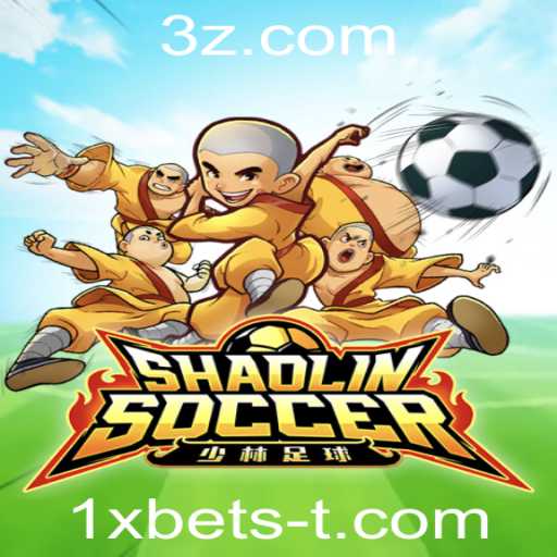 Explorando o Universo de ShaolinSoccer: Regras e Estratégias de Jogo