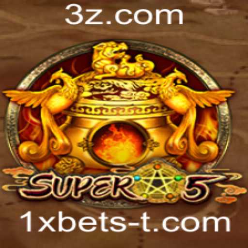 Explorando o Mundo de Super5: Guia Completo e Atualizado