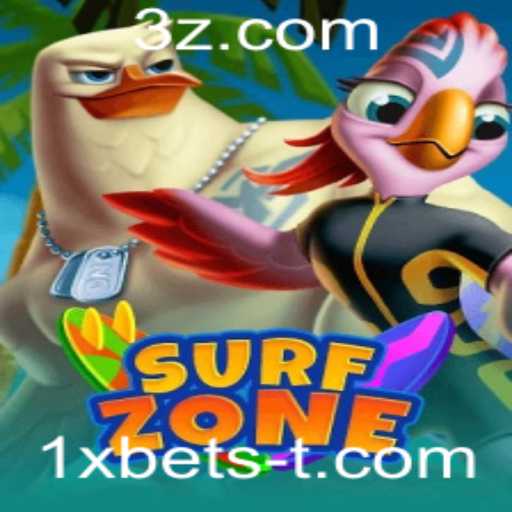 Descubra o Mundo Empolgante de SurfZone: Regras e Introdução