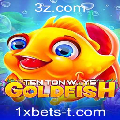 Explorando o Fascinante Mundo de TenTonWaysGoldfish com 1x Bet