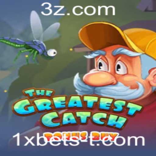 Explorando TheGreatestCatchBonusBuy: O Novo Jogo de Casino que Promete Surpresas
