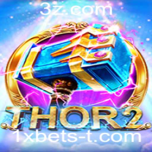 Thor2: A Nova Sensação no Universo dos Jogos de Apostas