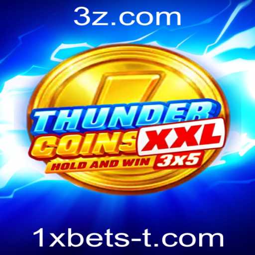 Explorando o Mundo de ThunderCoinsXxl e a Estratégia 1x Bet