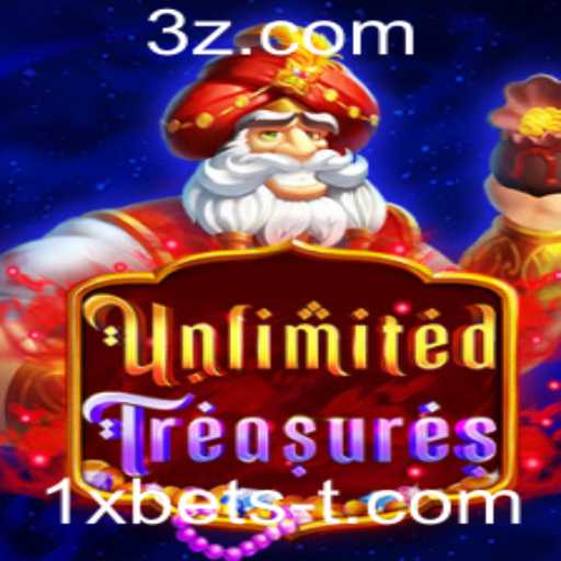 Descubra as Atrações do Jogo UnlimitedTreasures e Aumente Suas Chances com 1x bet