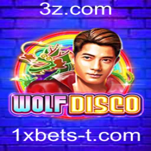 Descubra o Mundo de WolfDisco: Um Jogo de Estratégia e Azar com 1x Bet