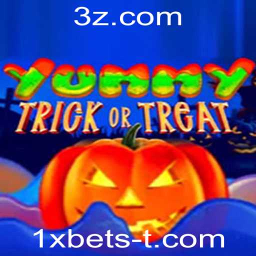 Descubra o Fascinante Mundo de YummyTrickorTreat: Regras e Estratégias